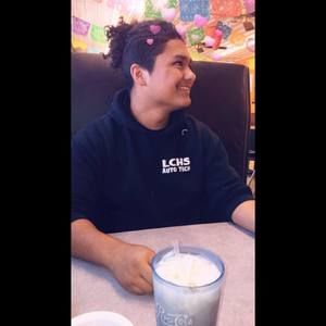 Meet your Posher, Danny